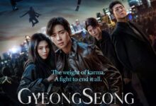 Gyeongseong Creature Season 2 Review