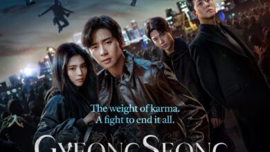 Gyeongseong Creature Season 2 Review