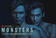 Monsters: The Lyle and Erik Menendez Story Review