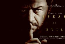 Speak No Evil Review