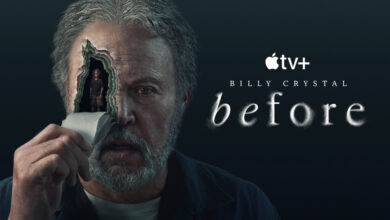 Before Series Review