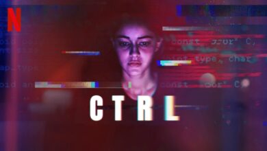 CTRL Movie Review