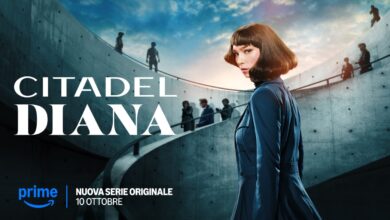 Citadel Diana Review