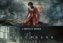 Hellbound Season 2 Review