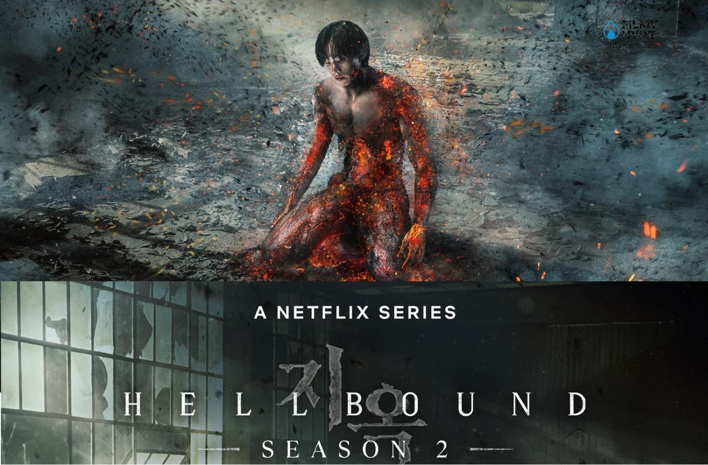 Hellbound Season 2 Review