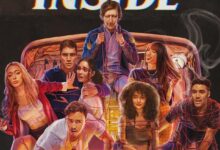 It’s What’s Inside Review