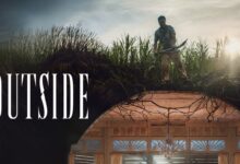 Outside Movie Review