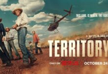 Territory Series Review