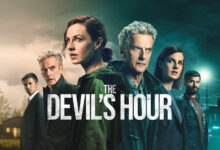 The Devil's Hour Season 2 Review