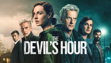 The Devil's Hour Season 2 Review