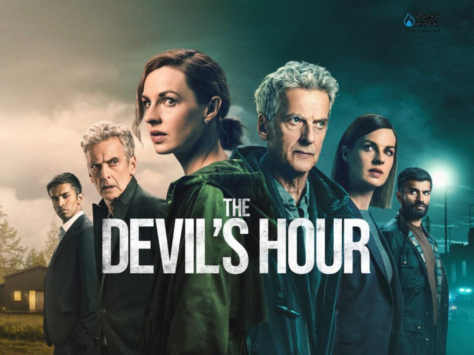 The Devils Hour Season 2 Review