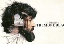 The Last Night at Tremore Beach Review