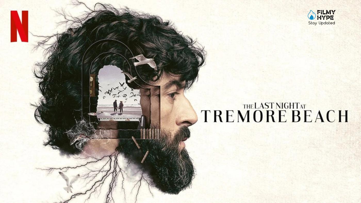 The Last Night at Tremore Beach Review