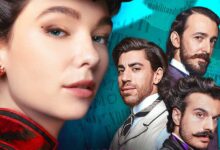 The Law According to Lidia Poët Season 2 Review