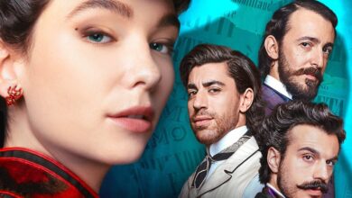 The Law According to Lidia Poët Season 2 Review