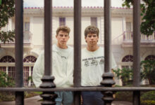 The Menendez Brothers Review