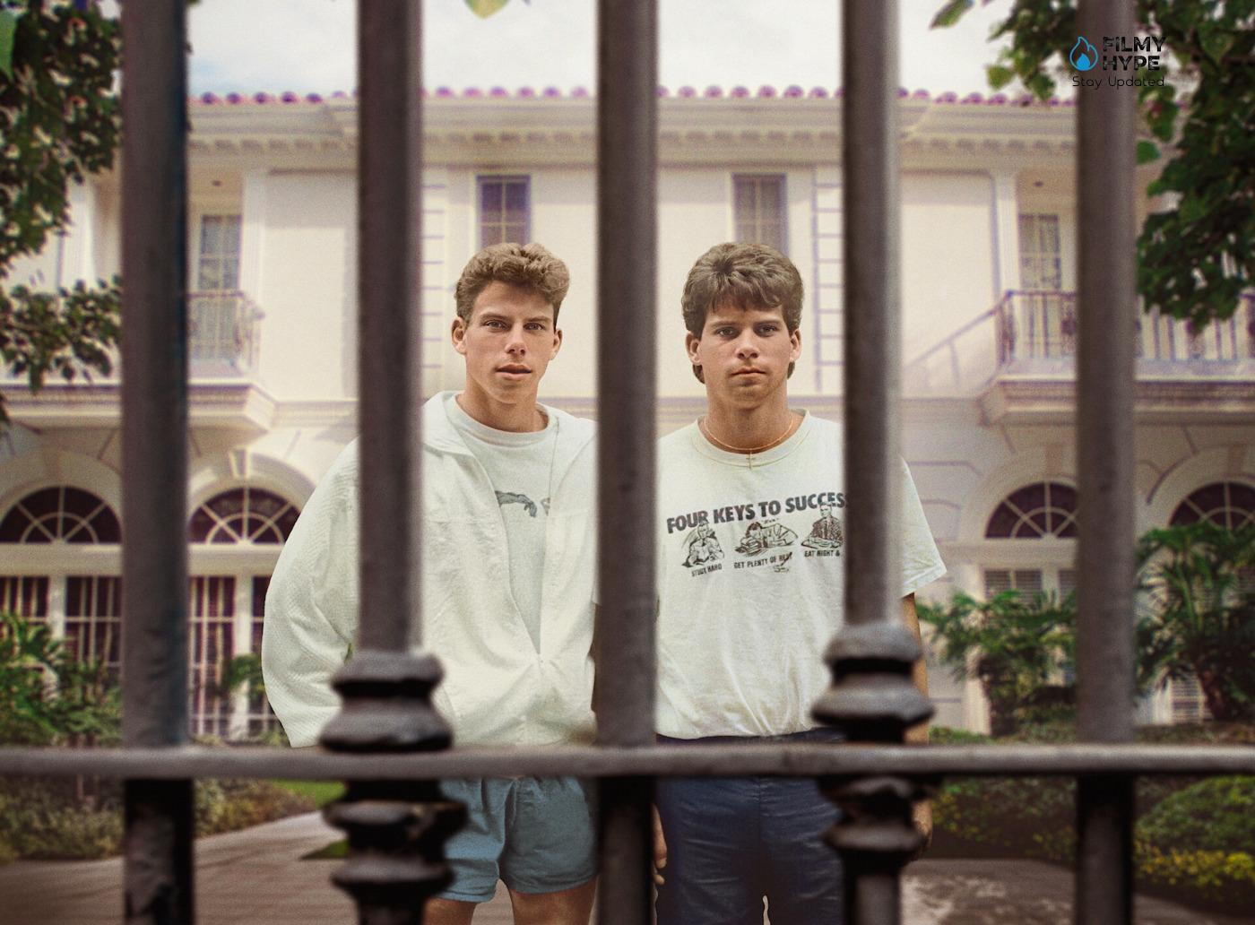 The Menendez Brothers Review