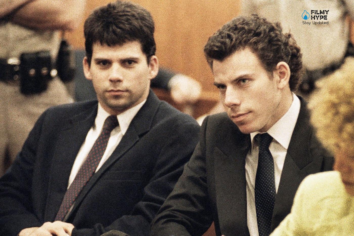 The Menendez Brothers