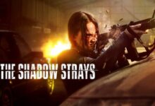 The Shadow Strays Review