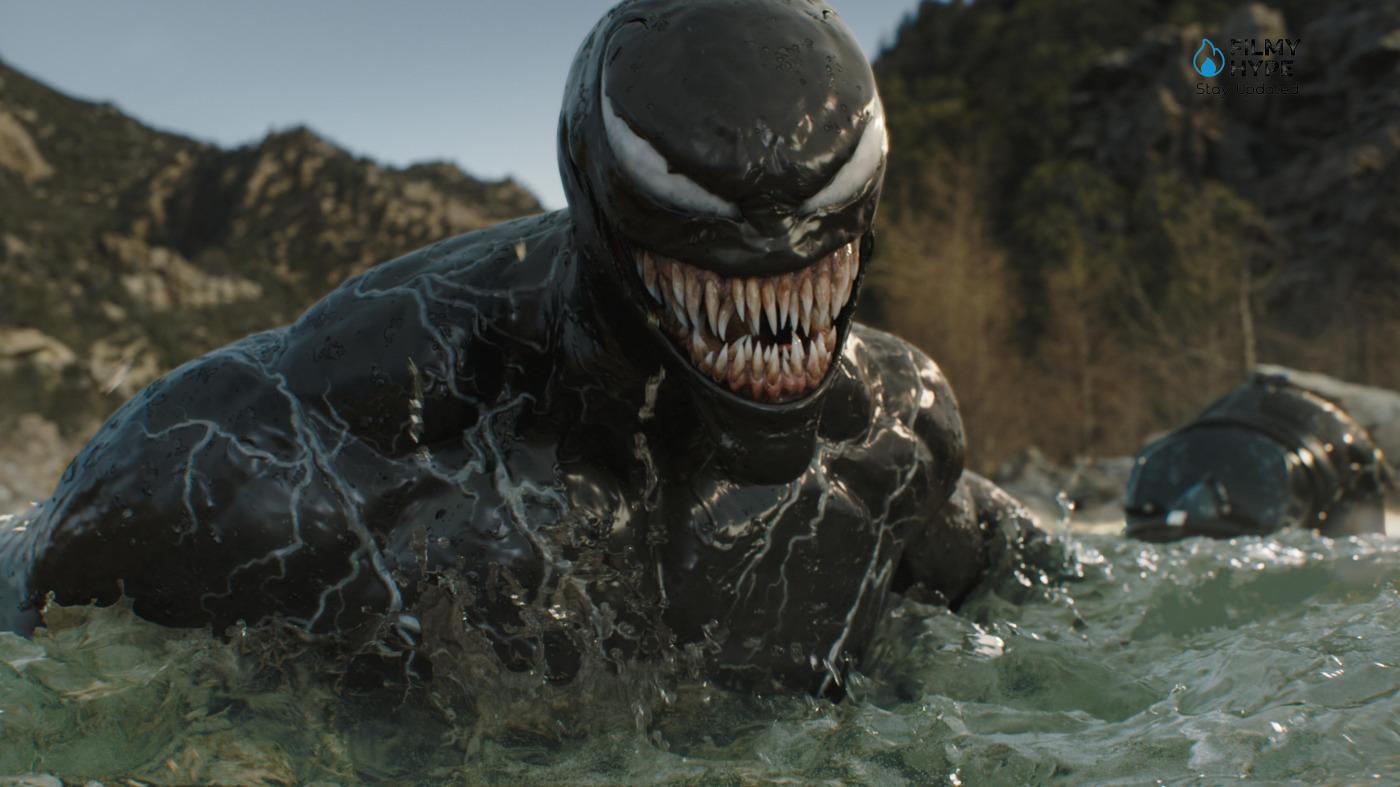 Venom: The Last Dance 2024