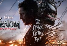 Venom: The Last Dance Review