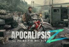 Apocalypse Z: The Beginning of the End Review