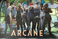 Arcane Season 2 Review