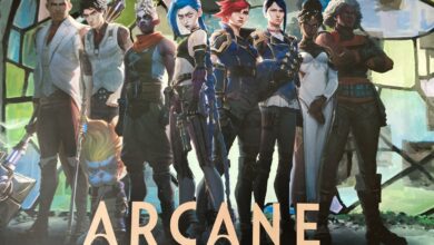 Arcane Season 2 Review