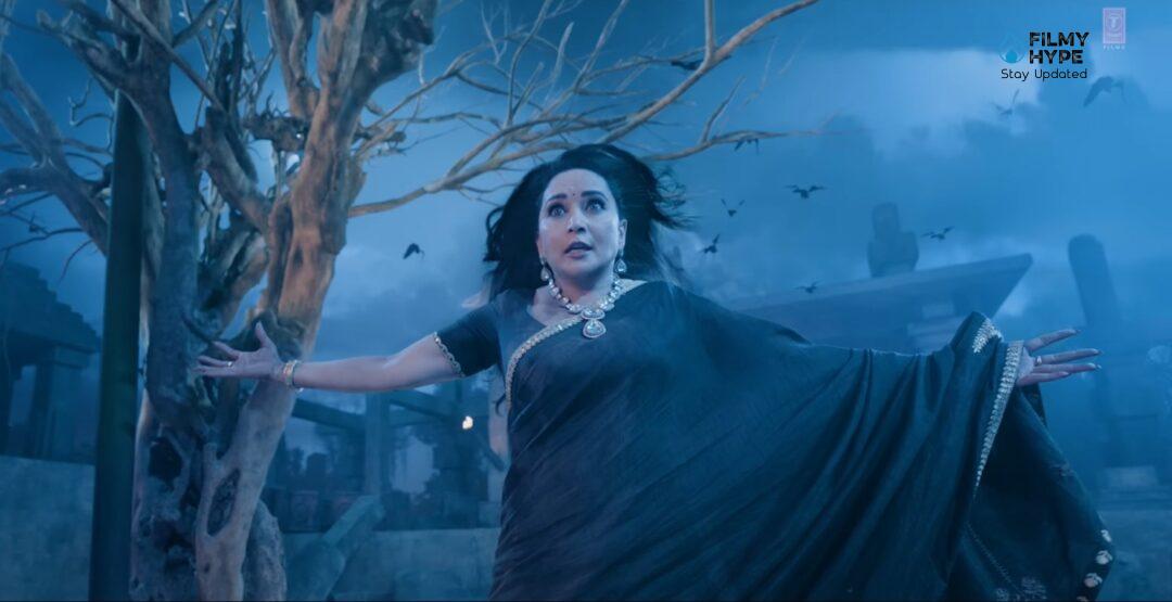 Bhool Bhulaiyaa 3 Madhuri Dixit