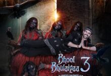 Bhool Bhulaiyaa 3 Review