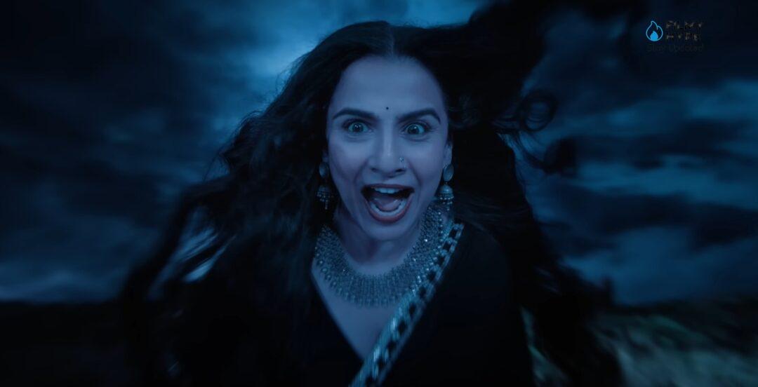 Bhool Bhulaiyaa 3 Vidya Balan