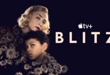 Blitz Movie Review