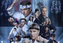 Cobra Kai Season 6 Part 2 Review