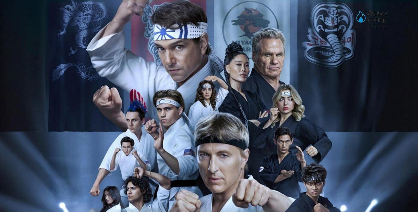 Cobra Kai Season 6 Part 2 Review