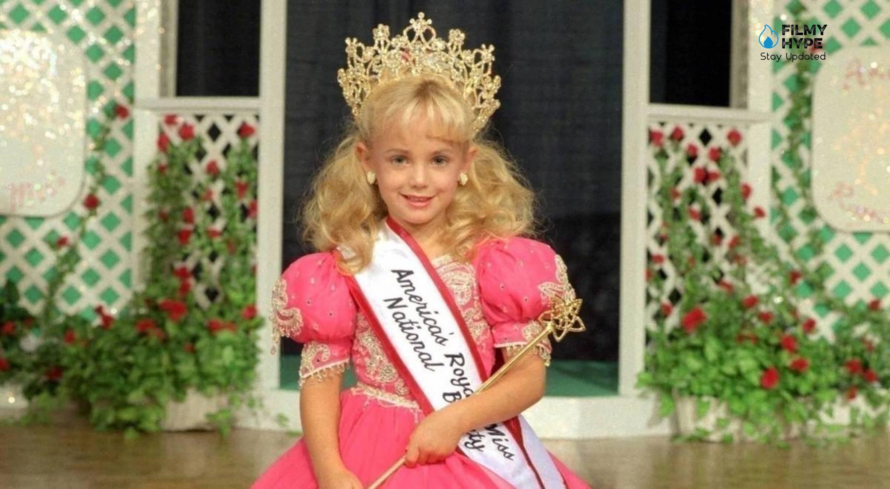 Cold Case: Who Killed JonBenét Ramsey