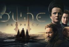 Dune - Prophecy Review