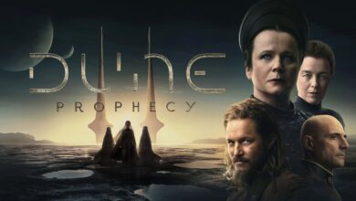 Dune - Prophecy Review