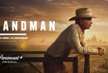 Landman Series Review Paramount+