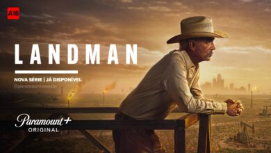 Landman Series Review Paramount+