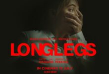 Longlegs Movie Review