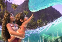 Moana 2 Film