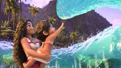 Moana 2 Film