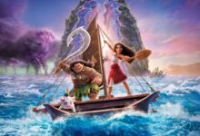 Moana 2 Review