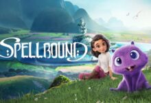 Spellbound Review