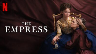 The Empress Season 2 Review