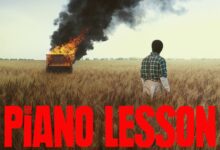 The Piano Lesson Review