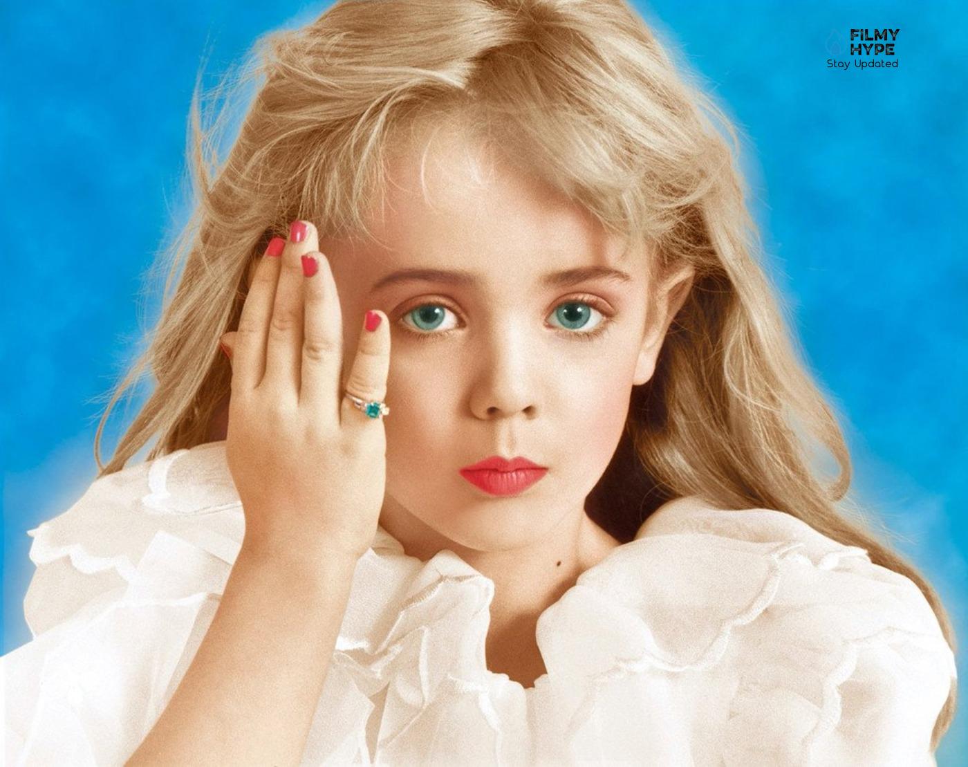 Who Killed JonBenét Ramsey Netflix