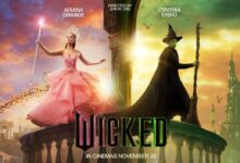 Wicked – Part 1 Review