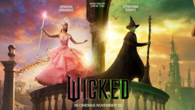 Wicked – Part 1 Review