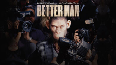 Better Man Movie Review